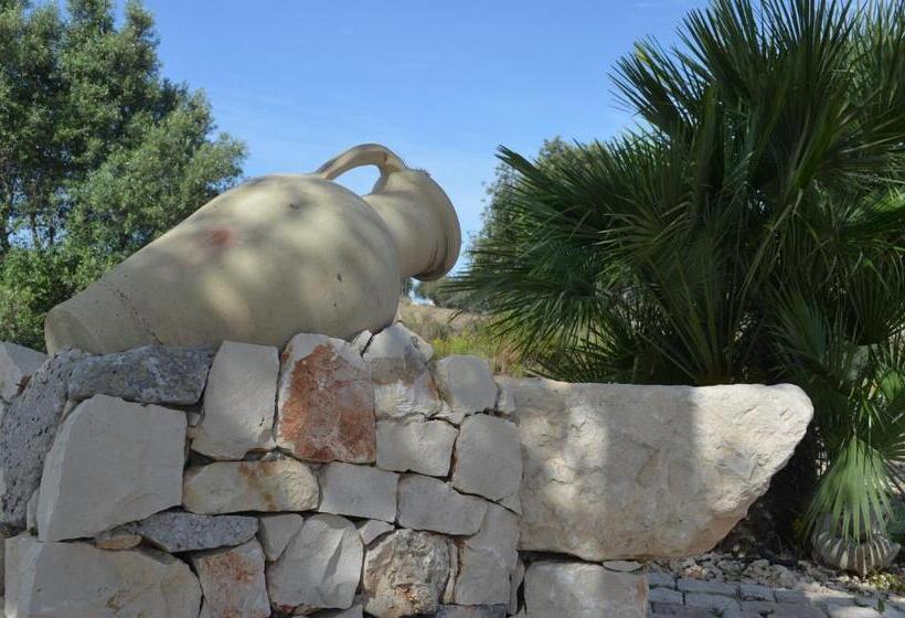 مبيت وإفطار Barokhouse