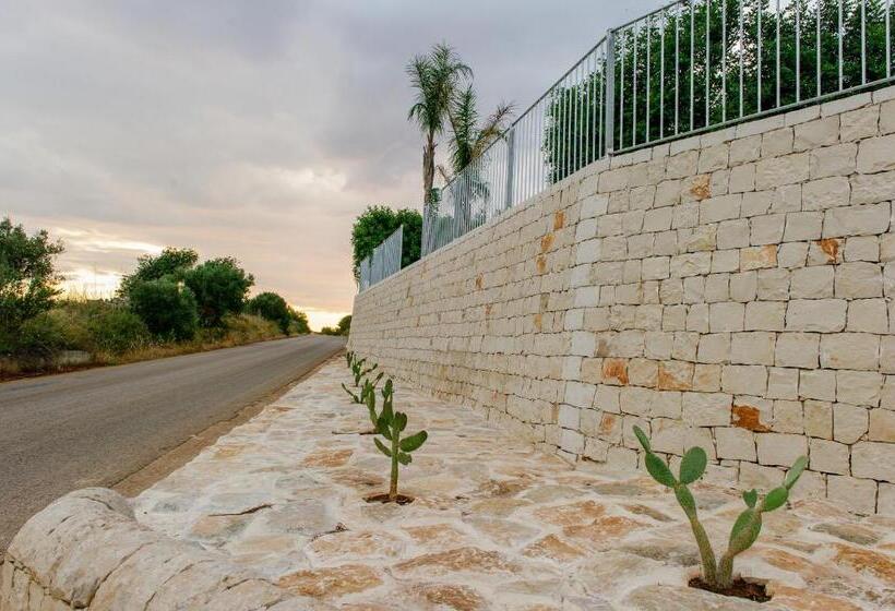 مبيت وإفطار Barokhouse