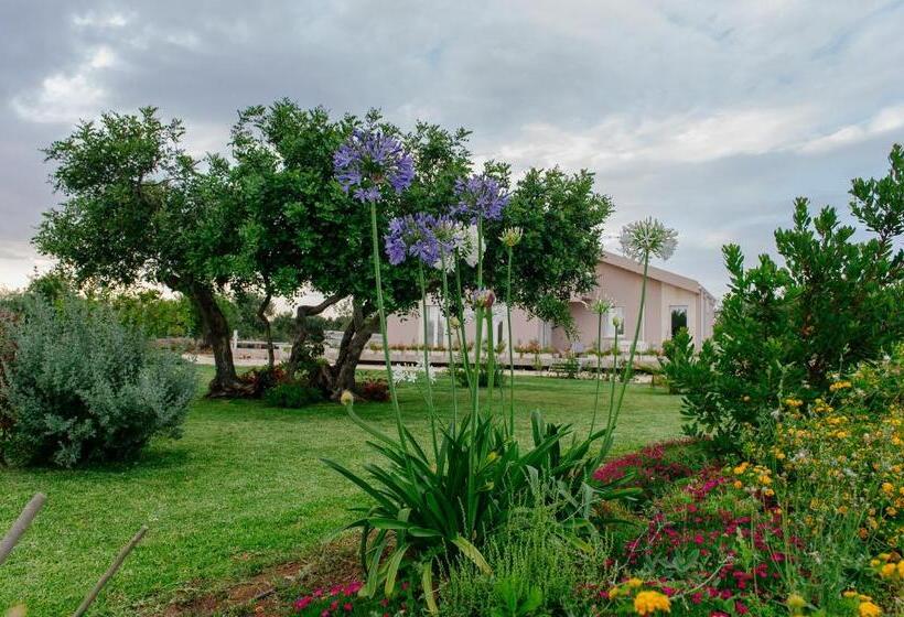 مبيت وإفطار Barokhouse