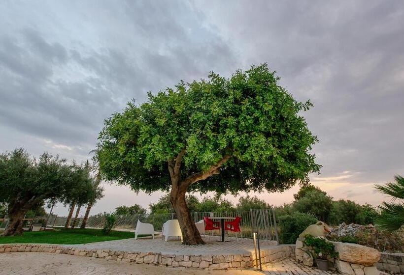 مبيت وإفطار Barokhouse