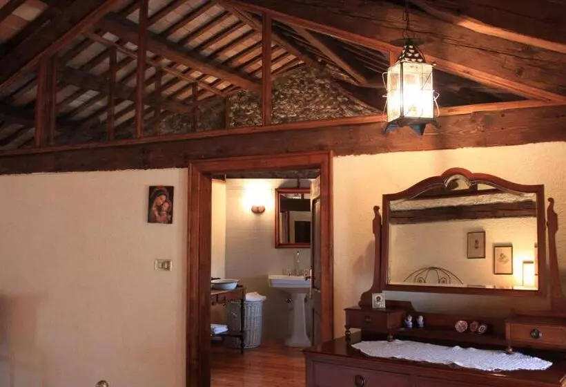تختخواب و صبحانه Casa Barnaba Manin