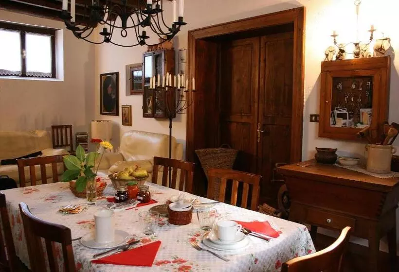 تختخواب و صبحانه Casa Barnaba Manin