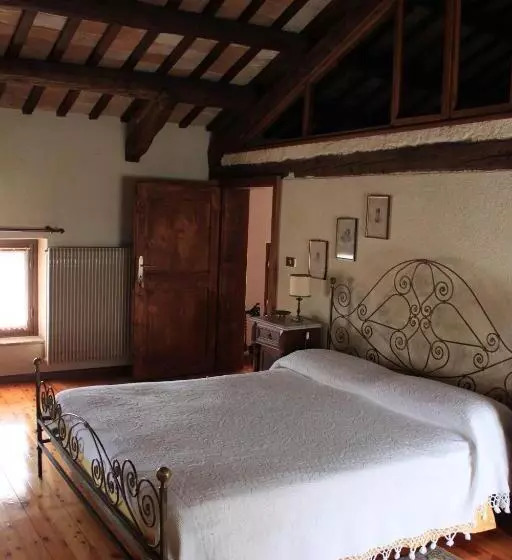 تختخواب و صبحانه Casa Barnaba Manin