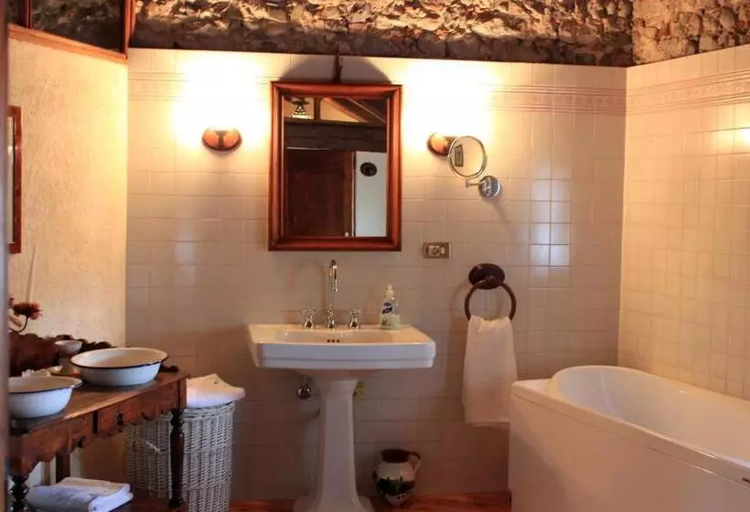 تختخواب و صبحانه Casa Barnaba Manin