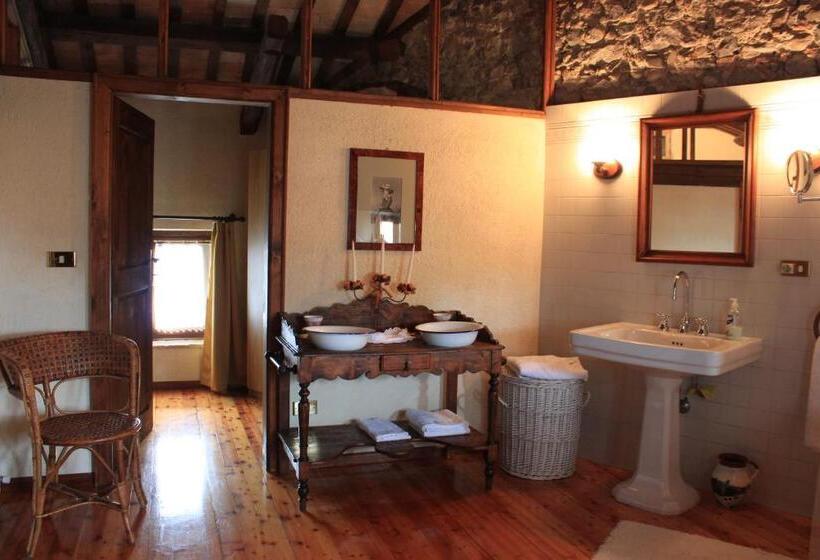 住宿加早餐 Casa Barnaba Manin