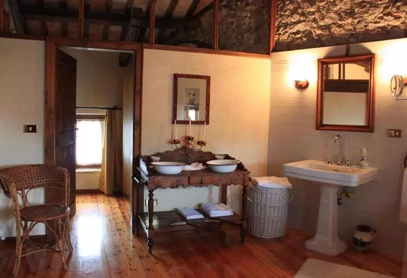 تختخواب و صبحانه Casa Barnaba Manin