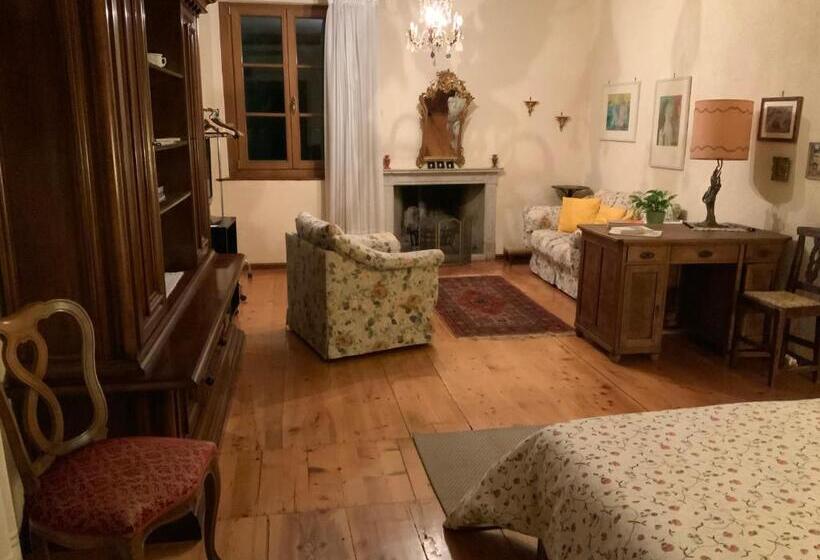 住宿加早餐 Casa Barnaba Manin