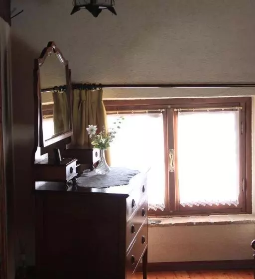 تختخواب و صبحانه Casa Barnaba Manin