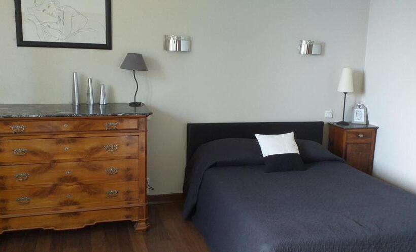 مبيت وإفطار Chateau De La Moriniere