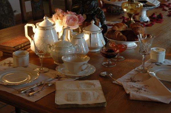 مبيت وإفطار Chateau De La Moriniere