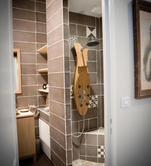 مبيت وإفطار Chateau De La Moriniere