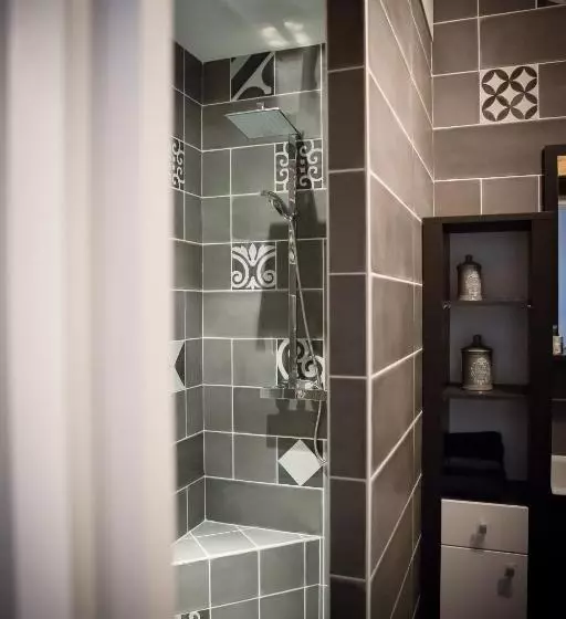 ベッドアンドブレックファースト Chateau De La Moriniere