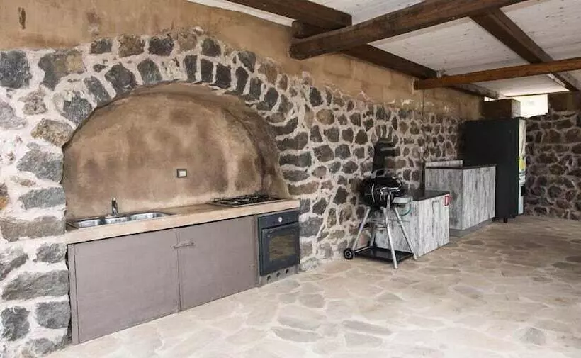 Aamiaismajoitus (B&B) Dammusi Al Qubba Wellness & Resort