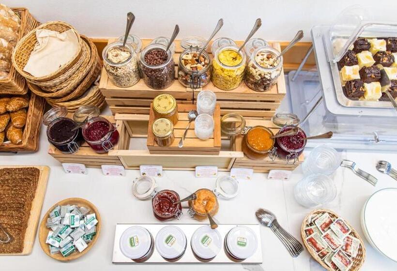 住宿加早餐  Garni Glurnserhof