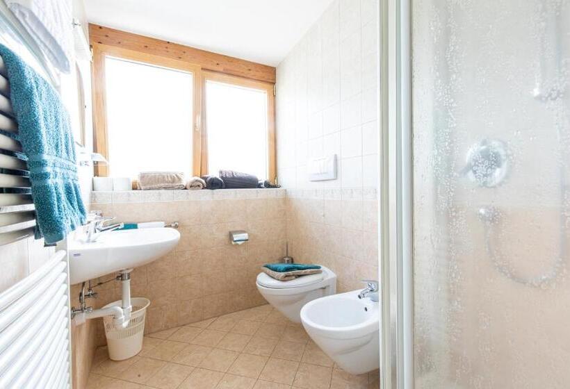 住宿加早餐  Garni Glurnserhof