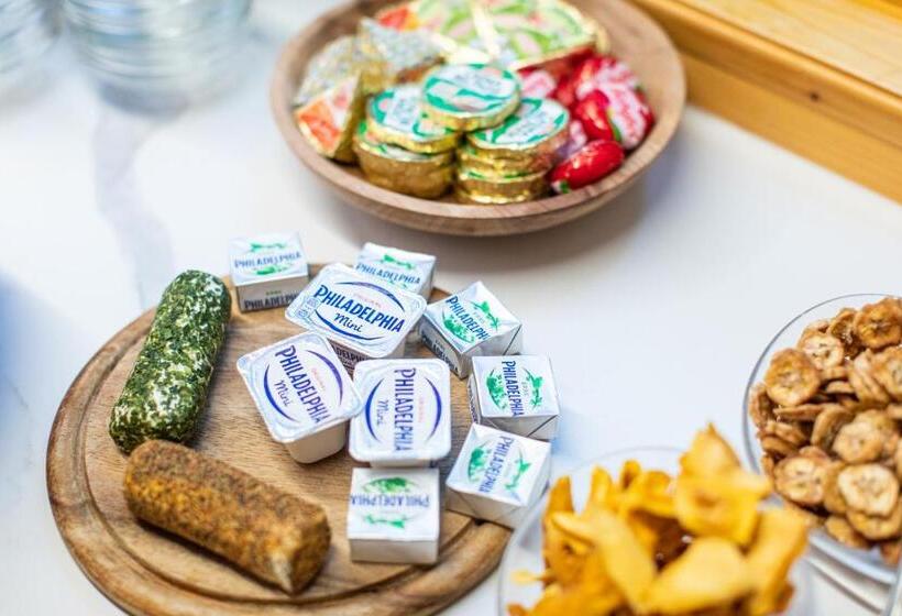 住宿加早餐  Garni Glurnserhof