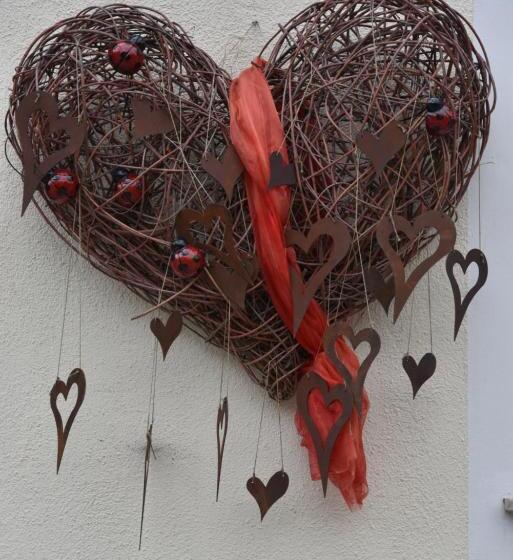 住宿加早餐  Garni Glurnserhof