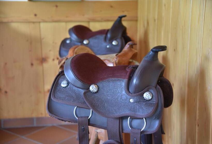 住宿加早餐  Garni Glurnserhof