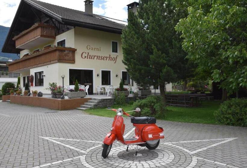 住宿加早餐  Garni Glurnserhof