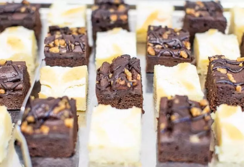 ベッドアンドブレックファースト Garni Glurnserhof