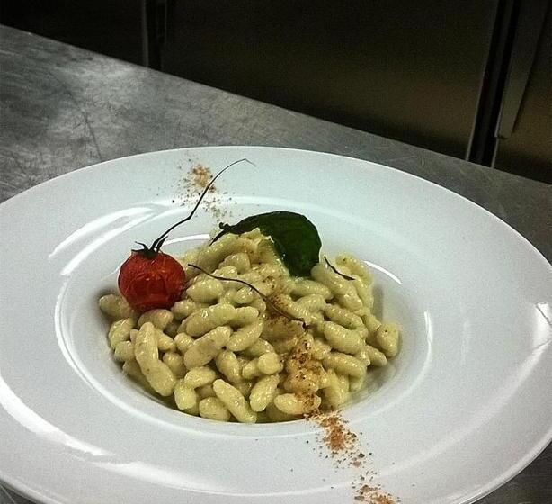 住宿加早餐  Il Giardino Degli Aranci