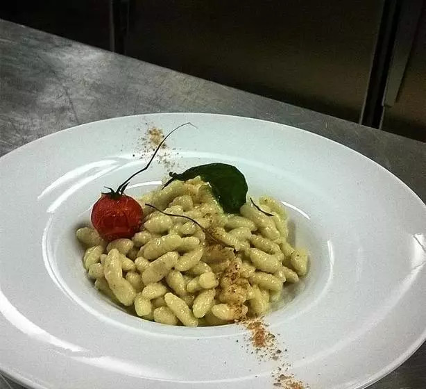 ベッドアンドブレックファースト Il Giardino Degli Aranci