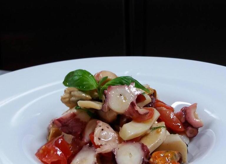 住宿加早餐  Il Giardino Degli Aranci