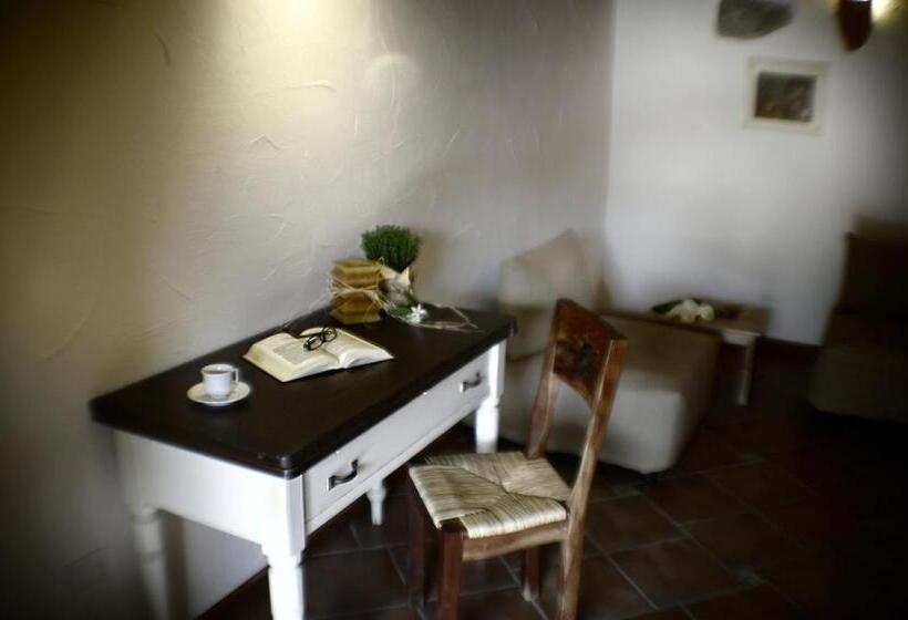 住宿加早餐  Il Giardino Degli Aranci