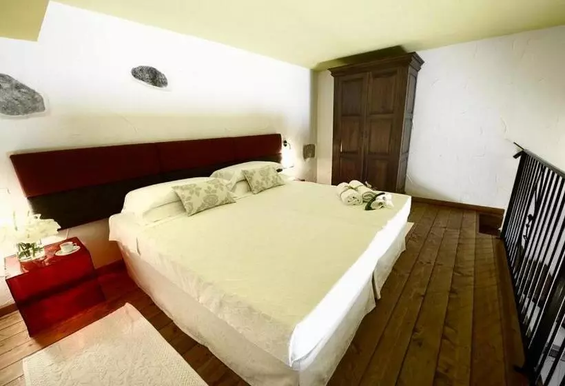 ベッドアンドブレックファースト Il Giardino Degli Aranci