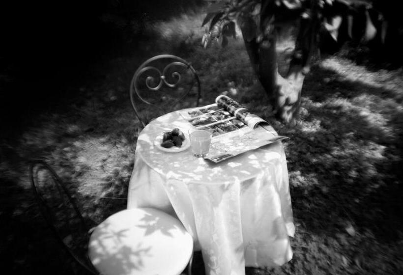 住宿加早餐  Il Giardino Degli Aranci