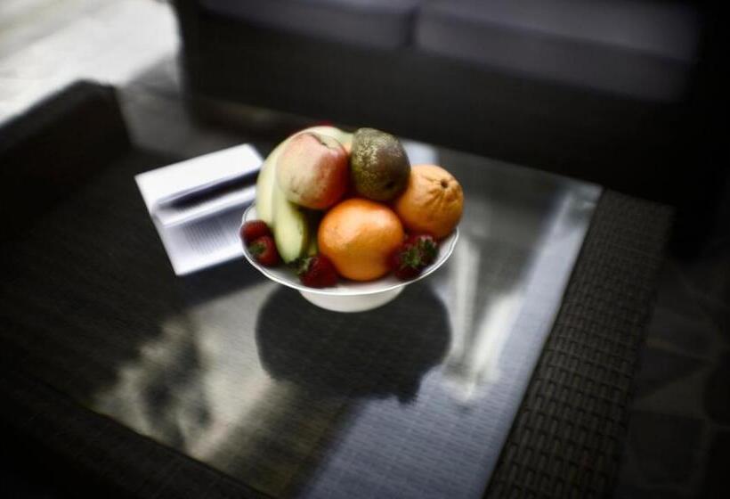 住宿加早餐  Il Giardino Degli Aranci