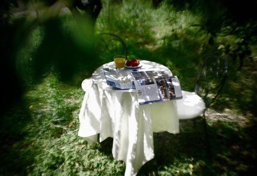 住宿加早餐  Il Giardino Degli Aranci