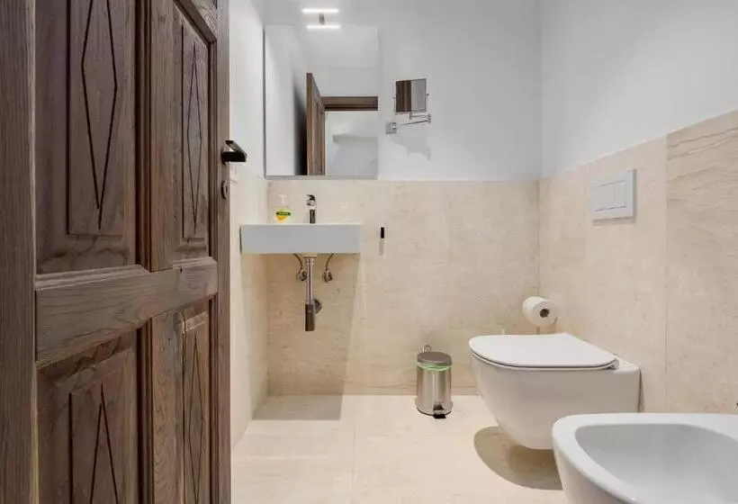 ベッドアンドブレックファースト Il Giardino Degli Aranci