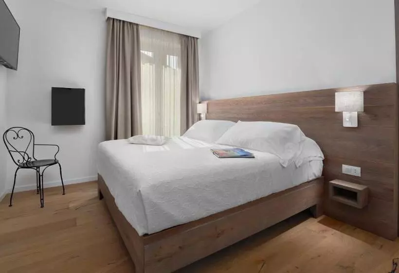 ベッドアンドブレックファースト Il Giardino Degli Aranci