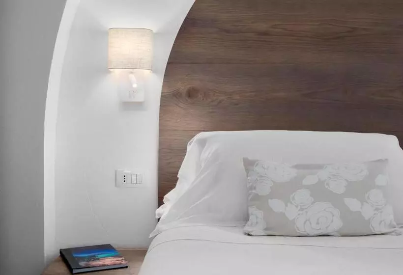 ベッドアンドブレックファースト Il Giardino Degli Aranci