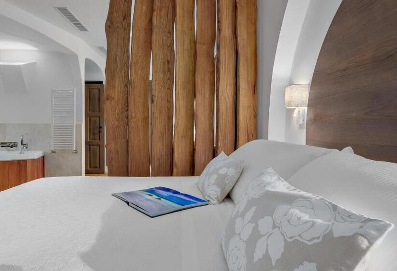 住宿加早餐  Il Giardino Degli Aranci