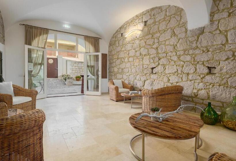 住宿加早餐  Il Giardino Degli Aranci