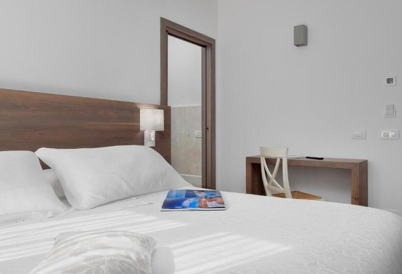 住宿加早餐  Il Giardino Degli Aranci