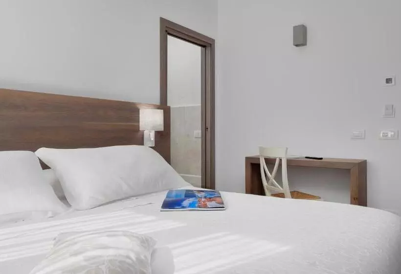 ベッドアンドブレックファースト Il Giardino Degli Aranci