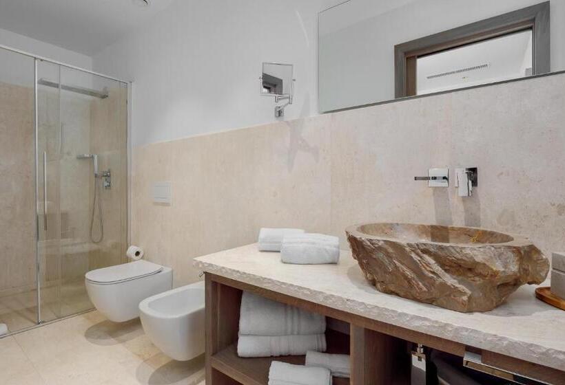 住宿加早餐  Il Giardino Degli Aranci