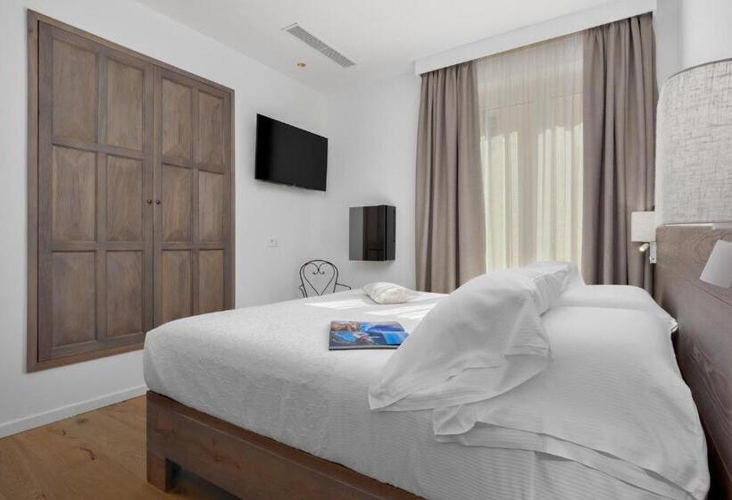 住宿加早餐  Il Giardino Degli Aranci