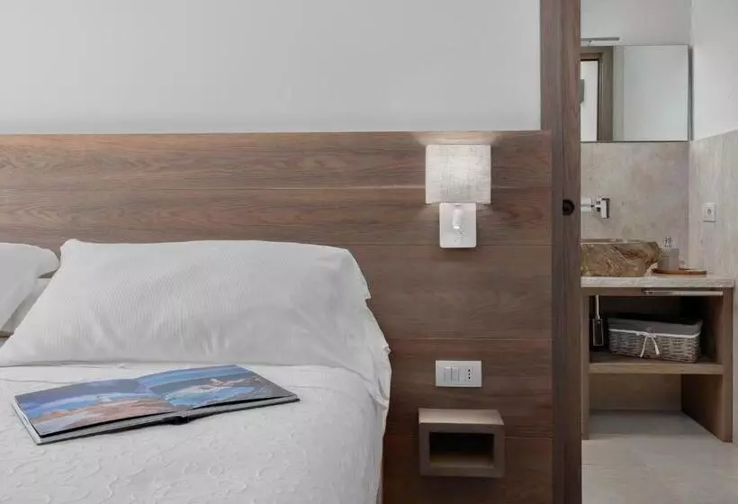 ベッドアンドブレックファースト Il Giardino Degli Aranci