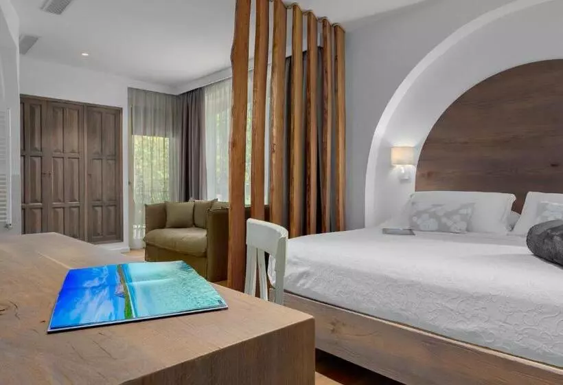 ベッドアンドブレックファースト Il Giardino Degli Aranci