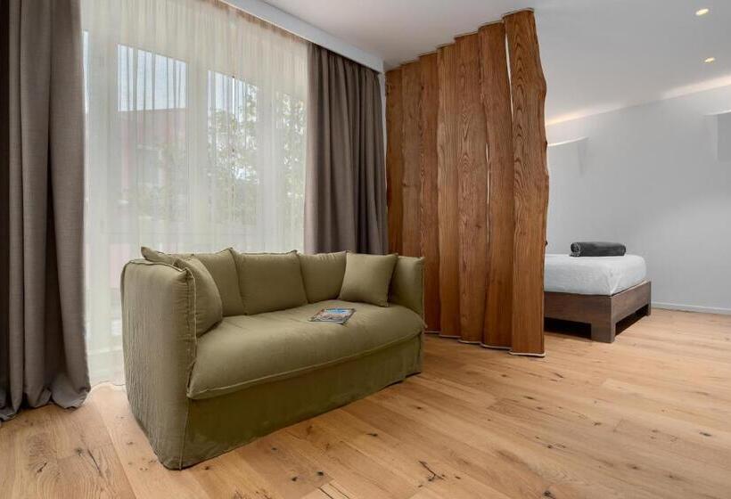 住宿加早餐  Il Giardino Degli Aranci