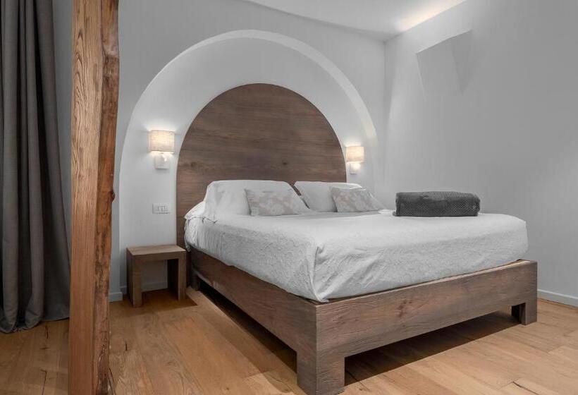 住宿加早餐  Il Giardino Degli Aranci