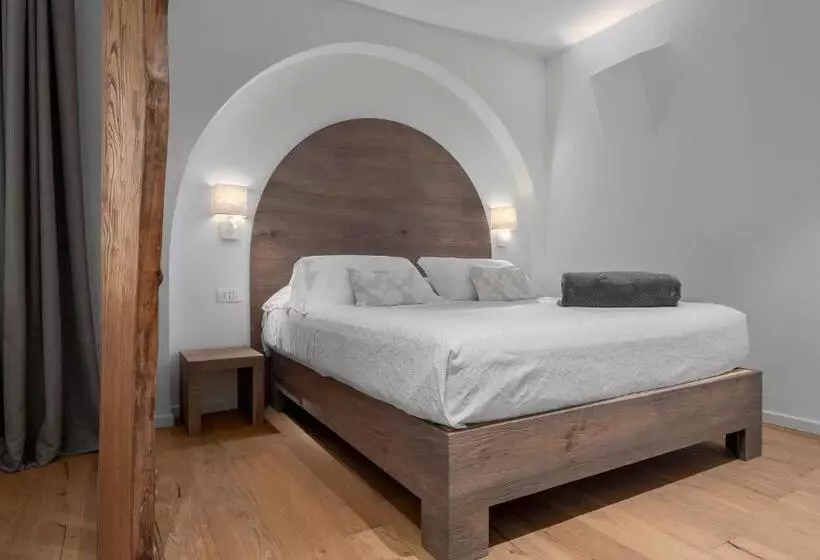 ベッドアンドブレックファースト Il Giardino Degli Aranci