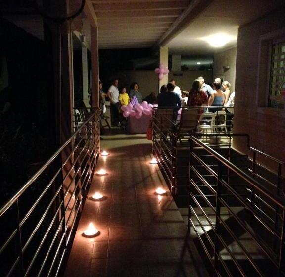 Bed and Breakfast Le Mediterranee