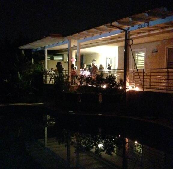 Bed and Breakfast Le Mediterranee