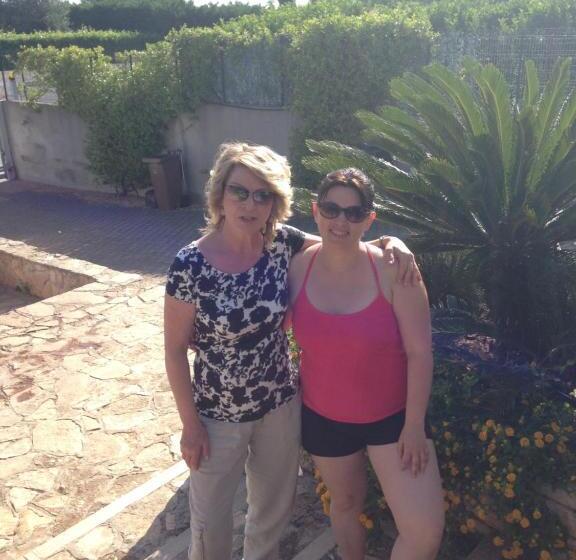 Bed and Breakfast Le Mediterranee