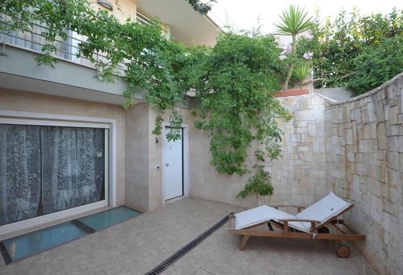 Bed and Breakfast Le Mediterranee